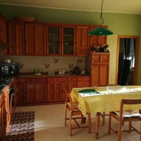 Appartamento In Villa Virginia Fino A 10 Ospiti موندراغوني المظهر الخارجي الصورة