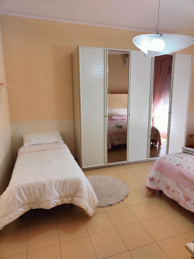 Appartamento In Villa Virginia Fino A 10 Ospiti موندراغوني المظهر الخارجي الصورة