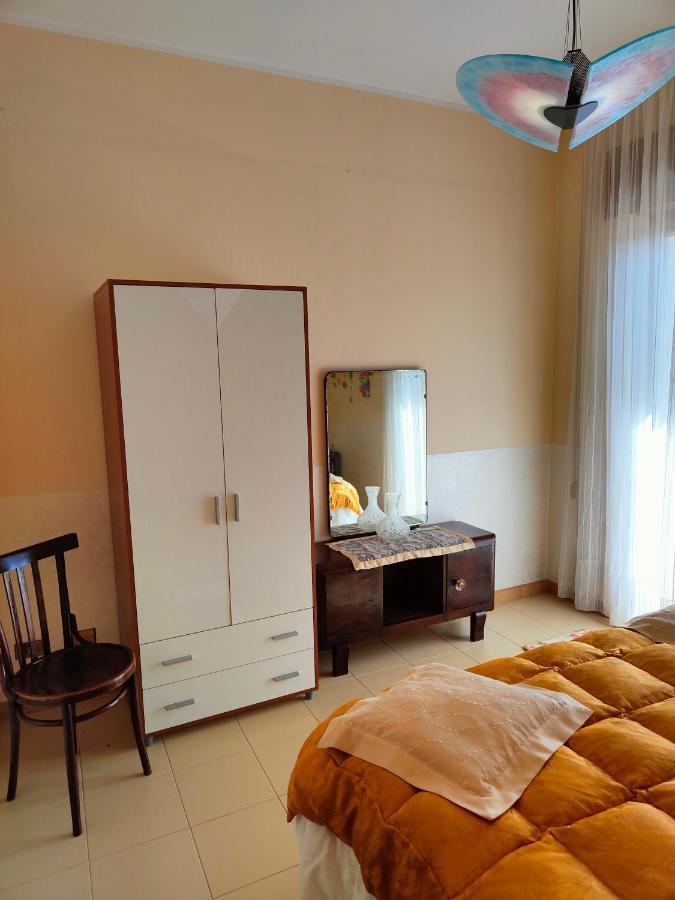 Appartamento In Villa Virginia Fino A 10 Ospiti موندراغوني المظهر الخارجي الصورة