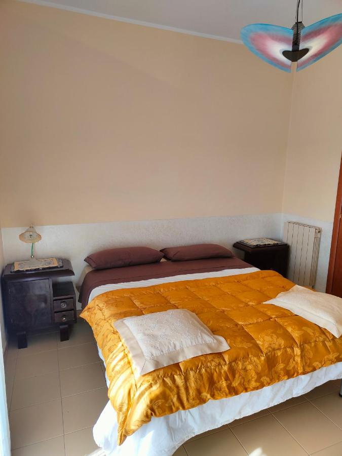 Appartamento In Villa Virginia Fino A 10 Ospiti موندراغوني المظهر الخارجي الصورة