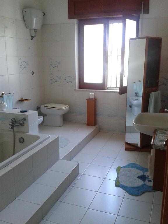 Appartamento In Villa Virginia Fino A 10 Ospiti موندراغوني المظهر الخارجي الصورة