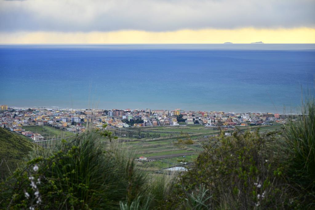 Appartamento In Villa Virginia Fino A 10 Ospiti موندراغوني المظهر الخارجي الصورة