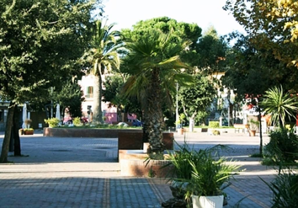 Appartamento In Villa Virginia Fino A 10 Ospiti موندراغوني المظهر الخارجي الصورة