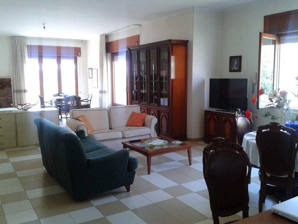 Appartamento In Villa Virginia Fino A 10 Ospiti موندراغوني المظهر الخارجي الصورة