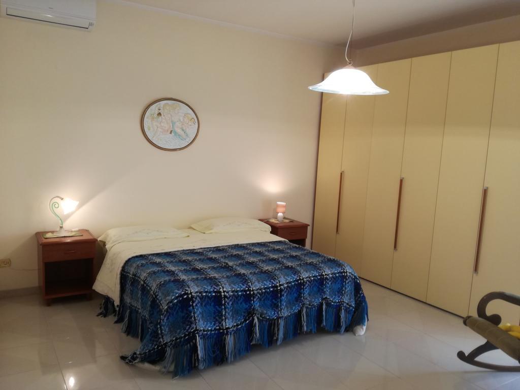 Appartamento In Villa Virginia Fino A 10 Ospiti موندراغوني المظهر الخارجي الصورة