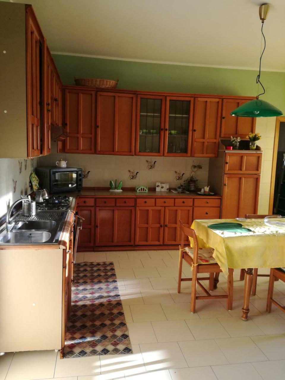 Appartamento In Villa Virginia Fino A 10 Ospiti موندراغوني المظهر الخارجي الصورة
