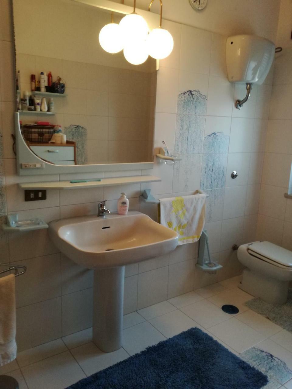 Appartamento In Villa Virginia Fino A 10 Ospiti موندراغوني المظهر الخارجي الصورة