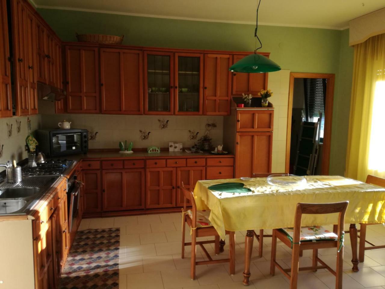 Appartamento In Villa Virginia Fino A 10 Ospiti موندراغوني المظهر الخارجي الصورة