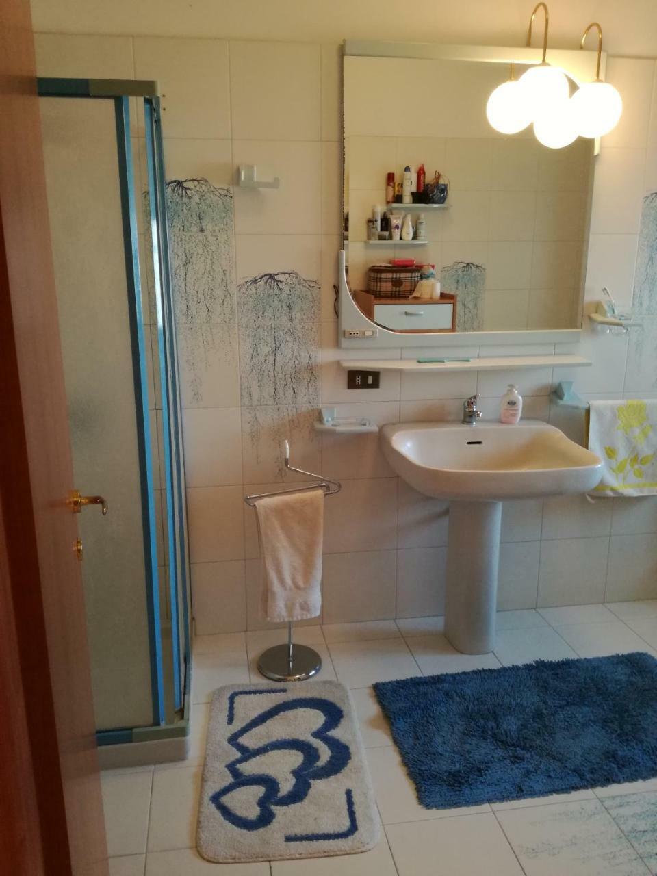 Appartamento In Villa Virginia Fino A 10 Ospiti موندراغوني المظهر الخارجي الصورة