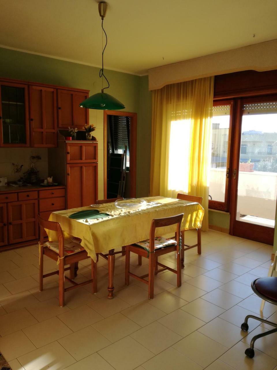 Appartamento In Villa Virginia Fino A 10 Ospiti موندراغوني المظهر الخارجي الصورة