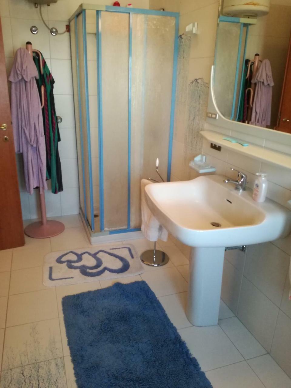 Appartamento In Villa Virginia Fino A 10 Ospiti موندراغوني المظهر الخارجي الصورة