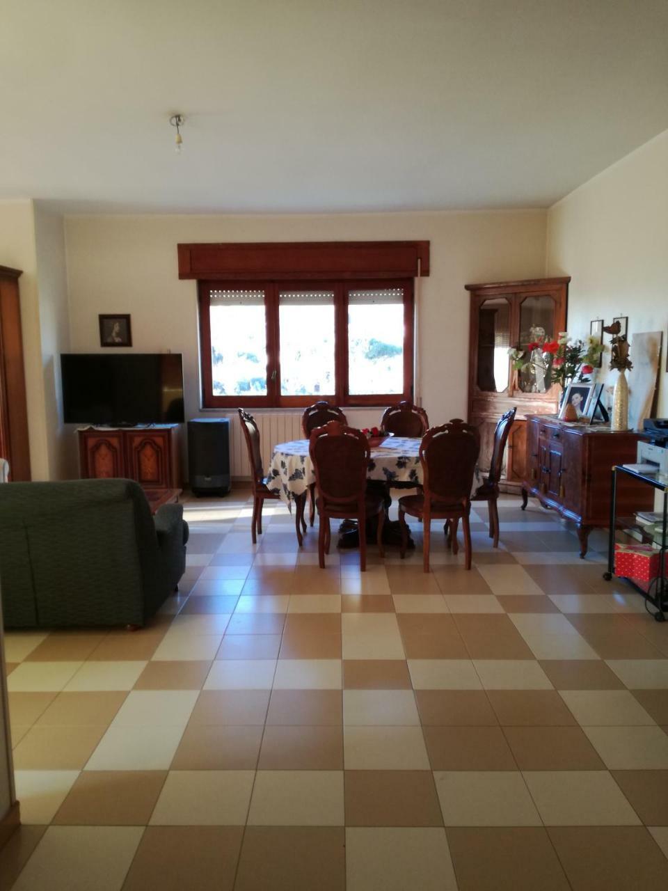 Appartamento In Villa Virginia Fino A 10 Ospiti موندراغوني المظهر الخارجي الصورة